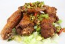 salt & pepper wings  <img title='Spicy & Hot' align='absmiddle' src='/css/spicy.png' />